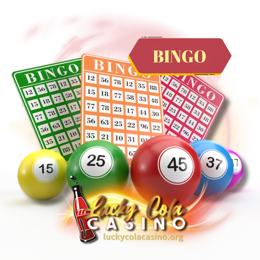 BINGO