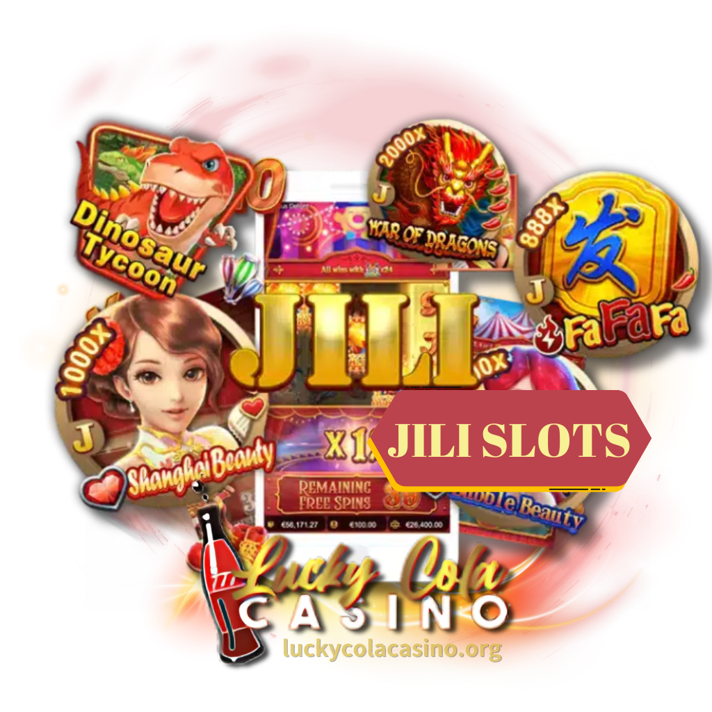 JILI SLOTS