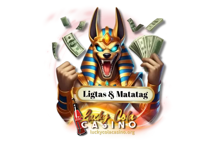 Ligtas Matatag