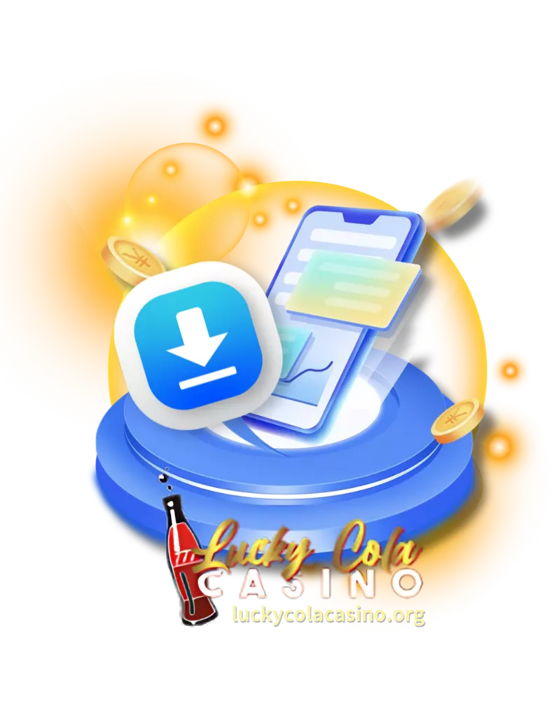 I-download ang lucky cola app